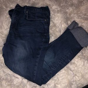 Women’s Levi’s 514